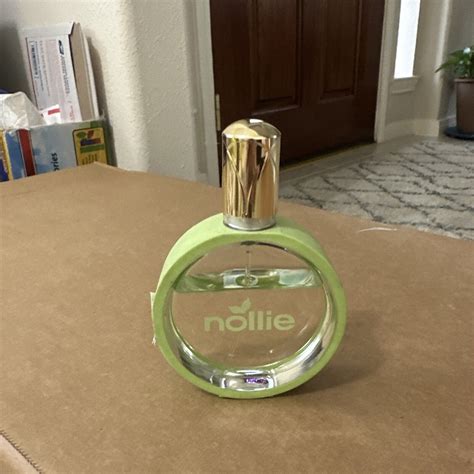 nollie perfume dupe